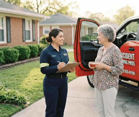 Accident Towing Service Townsend, WI FAQs
